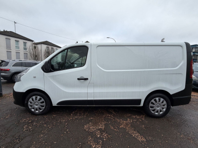 Renault Trafic Trafic 1.6 dci / Kima /
