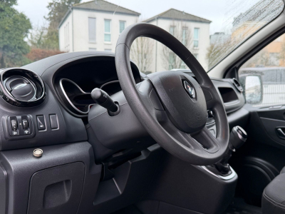 Renault Trafic Trafic 1.6 dci / Kima /