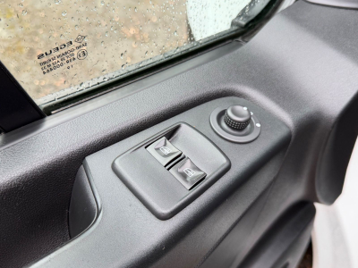 Renault Trafic Trafic 1.6 dci / Kima /