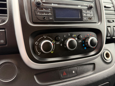 Renault Trafic Trafic 1.6 dci / Kima /