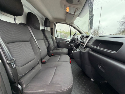 Renault Trafic Trafic 1.6 dci / Kima /