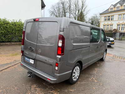 Opel Vivaro Vivaro Mixto / 6xsitze / Klima / Sitzheizung