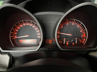 BMW Z4 2.2i Roadster Automatik Cuir Xenon PDC