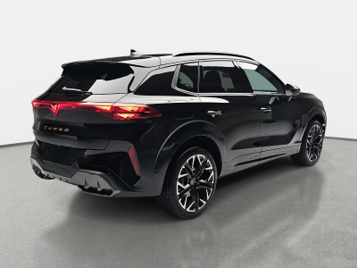 Cupra Terramar 2.0 TSI DSG 265 VZ 4Drive