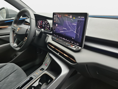 Cupra Terramar 2.0 TSI DSG 265 VZ 4Drive