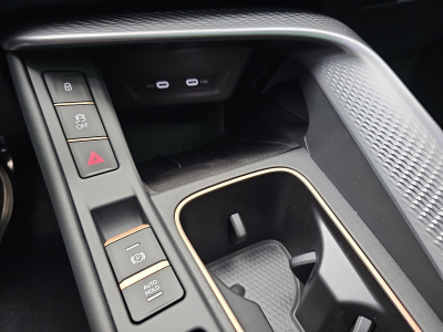 Cupra Terramar 2.0 TSI DSG 265 VZ 4Drive