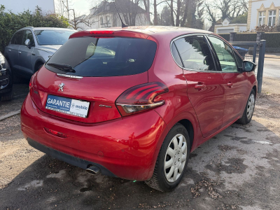 Peugeot 208 GT LINE / PANORAMADACH /