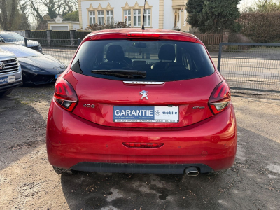 Peugeot 208 GT LINE / PANORAMADACH /