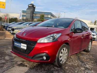 Peugeot 208 GT LINE / PANORAMADACH /