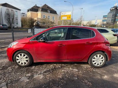 Peugeot 208 GT LINE / PANORAMADACH /