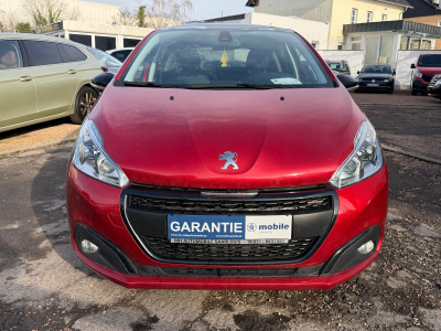 Peugeot 208 GT LINE / PANORAMADACH /