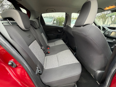 Toyota Yaris GR Yaris Hybrid Y20 Club