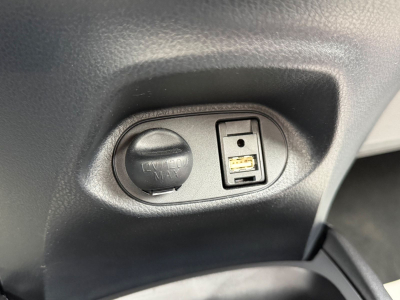 Toyota Yaris GR Yaris Hybrid Y20 Club