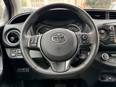 Toyota Yaris GR Yaris Hybrid Y20 Club