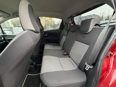 Toyota Yaris GR Yaris Hybrid Y20 Club