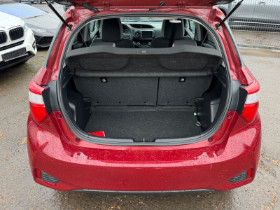 Toyota Yaris GR Yaris Hybrid Y20 Club