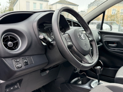 Toyota Yaris GR Yaris Hybrid Y20 Club