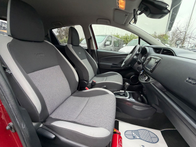 Toyota Yaris GR Yaris Hybrid Y20 Club