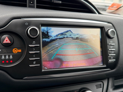 Toyota Yaris GR Yaris Hybrid Y20 Club