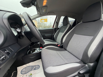 Toyota Yaris GR Yaris Hybrid Y20 Club