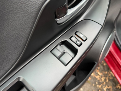 Toyota Yaris GR Yaris Hybrid Y20 Club