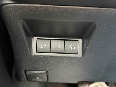 Toyota Yaris GR Yaris Hybrid Y20 Club