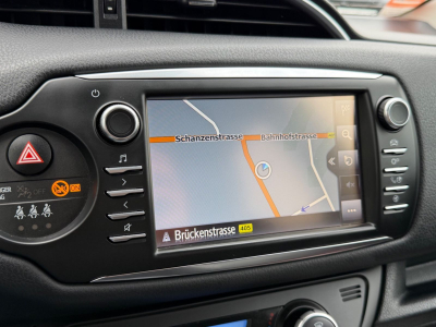 Toyota Yaris GR Yaris Hybrid Y20 Club