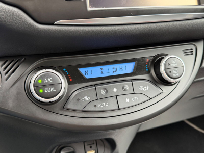 Toyota Yaris GR Yaris Hybrid Y20 Club