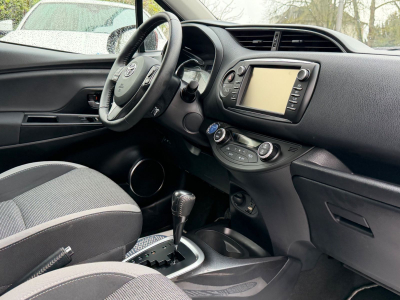 Toyota Yaris GR Yaris Hybrid Y20 Club