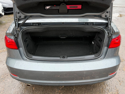 Audi A3 Cabriolet ambition