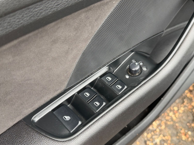 Audi A3 Cabriolet ambition