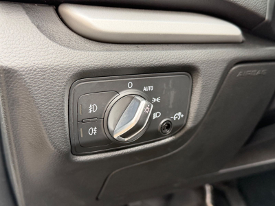 Audi A3 Cabriolet ambition