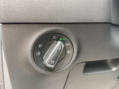 Skoda Karoq Style 4x4