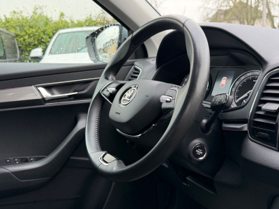 Skoda Karoq Style 4x4