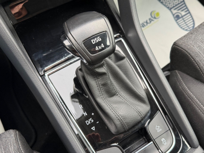 Skoda Karoq Style 4x4