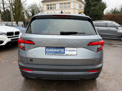 Skoda Karoq Style 4x4