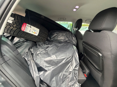 Skoda Karoq Style 4x4