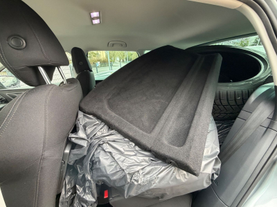 Skoda Karoq Style 4x4