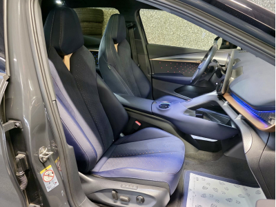 Cupra Tavascan ADRENALINE 286PS HEAD UP SENNHEISER PANO CUIR NAVI 1 HAND