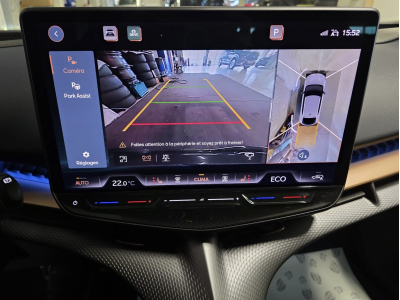 Cupra Tavascan ADRENALINE 286PS HEAD UP SENNHEISER PANO CUIR NAVI 1 HAND