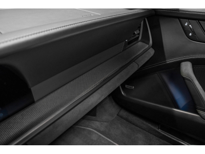 Porsche 992 .2 Carrera GTS Cabriolet PDK - ARCTIC GREY