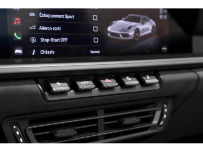 Porsche 992 CARRERA 4 GTS CABRIOLET PDK