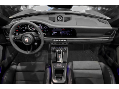 Porsche 992 CARRERA 4 GTS CABRIOLET PDK