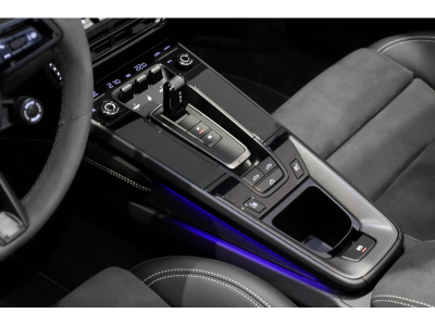 Porsche 992 CARRERA 4 GTS CABRIOLET PDK