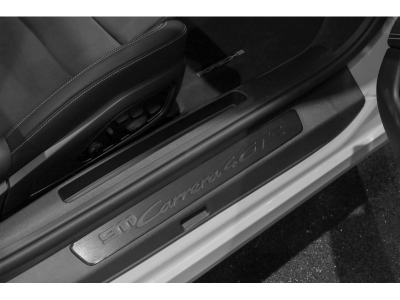 Porsche 992 CARRERA 4 GTS CABRIOLET PDK