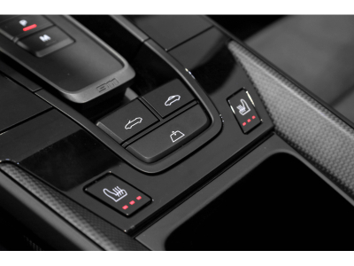 Porsche 992 CARRERA 4 GTS CABRIOLET PDK