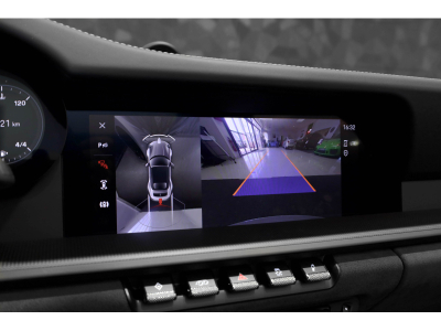 Porsche 992 CARRERA 4 GTS CABRIOLET PDK