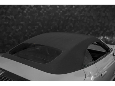 Porsche 992 CARRERA 4 GTS CABRIOLET PDK