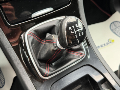 Ford S-Max 2,0 TDCi 103kW DPF Titanium