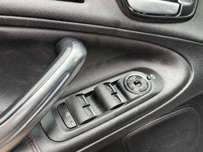 Ford S-Max 2,0 TDCi 103kW DPF Titanium